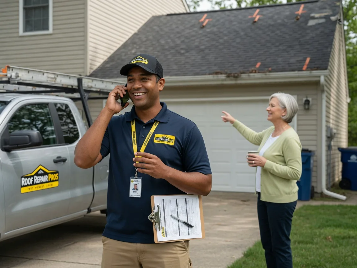 Roof Repair Williamson, IA FAQs